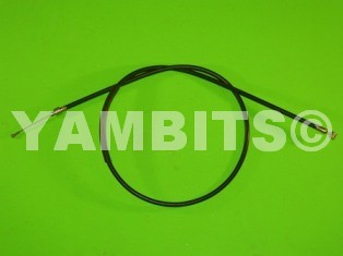 RD400C Clutch Cable High-Bar